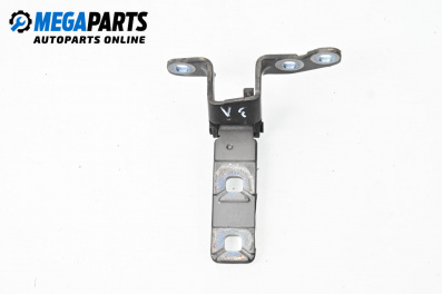 Balama portbagaj for BMW X5 Series E70 (02.2006 - 06.2013), 5 uși, suv, position: stânga