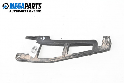 Stoßstangehalterung for BMW X5 Series E70 (02.2006 - 06.2013), suv, position: rechts, rückseite