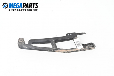 Stoßstangehalterung for BMW X5 Series E70 (02.2006 - 06.2013), suv, position: links, rückseite