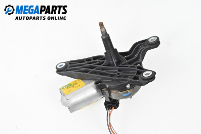 Motor ștergătoare parbriz for BMW X5 Series E70 (02.2006 - 06.2013), suv, position: din spate