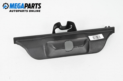 Capac plastic portbagaj for BMW X5 Series E70 (02.2006 - 06.2013), 5 uși, suv