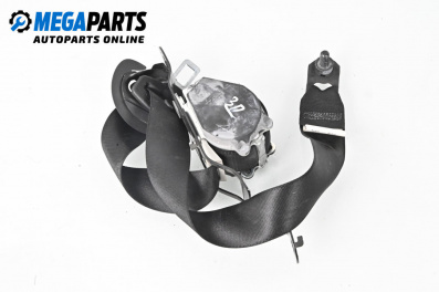 Centură de siguranță for BMW X5 Series E70 (02.2006 - 06.2013), 5 uși, position: dreaptă - spate