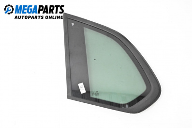 Vent window for BMW X5 Series E70 (02.2006 - 06.2013), 5 doors, suv, position: left