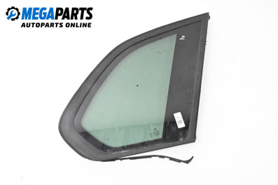 Ausstellfenster for BMW X5 Series E70 (02.2006 - 06.2013), 5 türen, suv, position: rechts