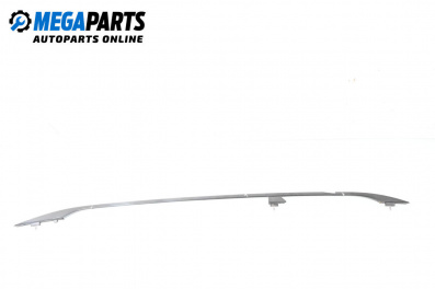 Șină portbagaj de acoperiș for BMW X5 Series E70 (02.2006 - 06.2013), 5 uși, suv, position: stânga