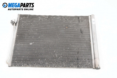 Air conditioning radiator for BMW X5 Series E70 (02.2006 - 06.2013) 3.0 sd, 286 hp, automatic