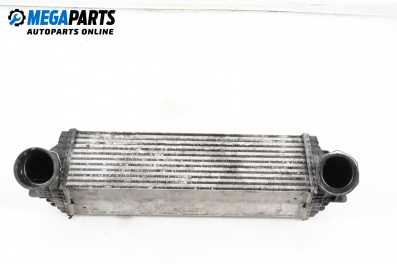 Intercooler for BMW X5 Series E70 (02.2006 - 06.2013) 3.0 sd, 286 hp