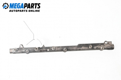 Fuel rail for BMW X5 Series E70 (02.2006 - 06.2013) 3.0 sd, 286 hp, № 0445216015