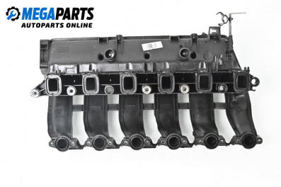 Intake manifold for BMW X5 Series E70 (02.2006 - 06.2013) 3.0 sd, 286 hp