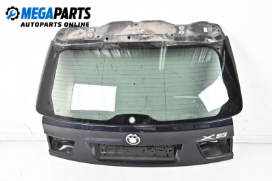 Boot lid for BMW X5 Series E70 (02.2006 - 06.2013), 5 doors, suv, position: rear