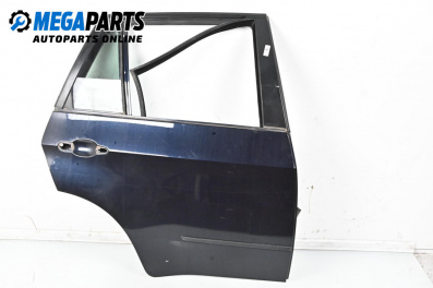 Door for BMW X5 Series E70 (02.2006 - 06.2013), 5 doors, suv, position: rear - right