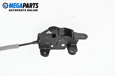 Trunk lock for BMW X5 Series E70 (02.2006 - 06.2013), suv, position: rear