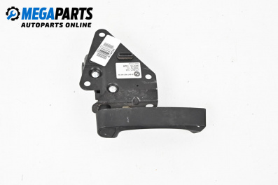 Mâner portbagaj for BMW X5 Series E70 (02.2006 - 06.2013), 5 uși, suv, № 975827-104