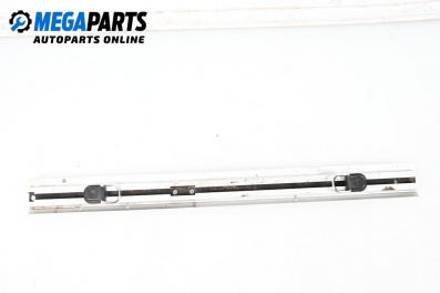 Șină portbagaj de acoperiș for BMW X5 Series E70 (02.2006 - 06.2013), 5 uși, suv, position: dreapta