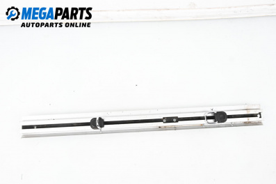 Șină portbagaj de acoperiș for BMW X5 Series E70 (02.2006 - 06.2013), 5 uși, suv, position: stânga