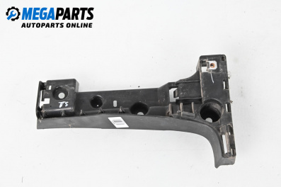 Stoßstangehalterung for BMW X5 Series E70 (02.2006 - 06.2013), suv, position: rechts, rückseite