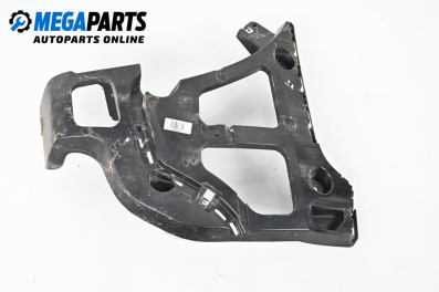 Stoßstangehalterung for BMW X5 Series E70 (02.2006 - 06.2013), suv, position: links, rückseite