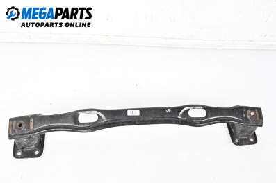 Bumper support brace impact bar for BMW X5 Series E70 (02.2006 - 06.2013), suv, position: rear