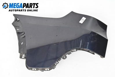 Part of rear bumper for BMW X5 Series E70 (02.2006 - 06.2013), suv