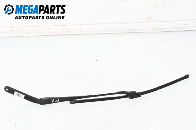 Braț ștergătoare parbriz for BMW X5 Series E70 (02.2006 - 06.2013), position: stânga