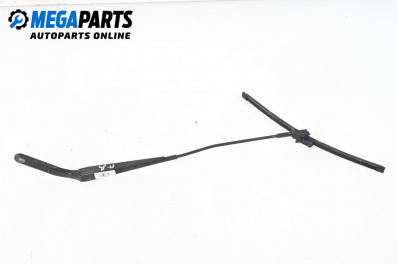 Braț ștergătoare parbriz for BMW X5 Series E70 (02.2006 - 06.2013), position: dreapta