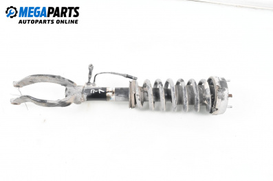 Macpherson shock absorber for BMW X5 Series E70 (02.2006 - 06.2013), suv, position: front - left