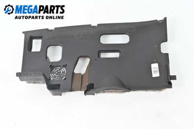 Interieur kunststoffbauteile unter dem armaturenbrett for BMW X5 Series E70 (02.2006 - 06.2013), 5 türen, suv