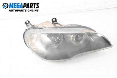 Headlight for BMW X5 Series E70 (02.2006 - 06.2013), suv, position: right