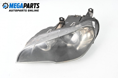 Scheinwerfer for BMW X5 Series E70 (02.2006 - 06.2013), suv, position: links