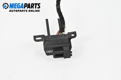 Connector for BMW X5 Series E70 (02.2006 - 06.2013) 3.0 sd, 286 hp