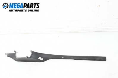 Plastic interior for BMW X5 Series E70 (02.2006 - 06.2013), 5 uși, suv, position: stânga