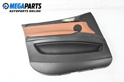 Interior door panel  for BMW X5 Series E70 (02.2006 - 06.2013), 5 doors, suv, position: front - left