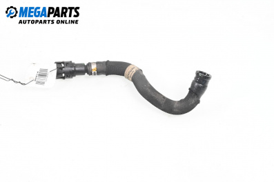 Water hose for BMW X5 Series E70 (02.2006 - 06.2013) 3.0 sd, 286 hp