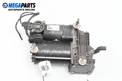 Air suspension compressor for BMW X5 Series E70 (02.2006 - 06.2013) 3.0 sd, 286 hp, № EB-LV-2008-B