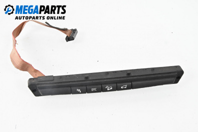 Bedienfeldtasten for BMW X5 Series E70 (02.2006 - 06.2013), № 6972780