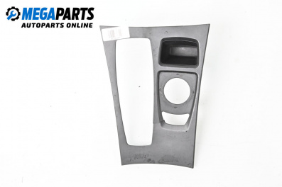 Consolă schimbător de viteze for BMW X5 Series E70 (02.2006 - 06.2013)