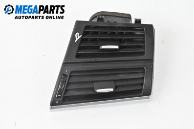 Fante de aer încălzire for BMW X5 Series E70 (02.2006 - 06.2013)