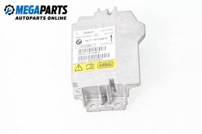 Airbag module for BMW X5 Series E70 (02.2006 - 06.2013), № 9171948