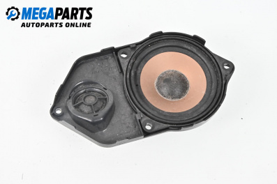 Loudspeakers for BMW X5 Series E70 (02.2006 - 06.2013)