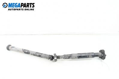 Tail shaft for BMW X5 Series E70 (02.2006 - 06.2013) 3.0 sd, 286 hp, automatic