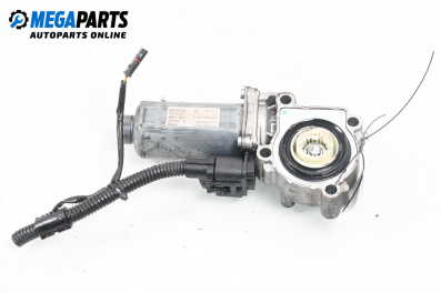 Transfer case actuator for BMW X5 Series E70 (02.2006 - 06.2013) 3.0 sd, 286 hp, automatic, № 0130008507