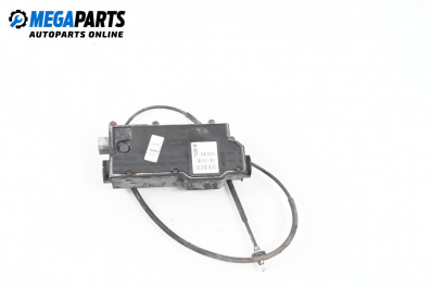 Parking brake mechanism for BMW X5 Series E70 (02.2006 - 06.2013), № 6788556