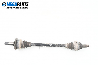 Driveshaft for BMW X5 Series E70 (02.2006 - 06.2013) 3.0 sd, 286 hp, position: rear - right, automatic