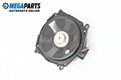 Subwoofer for BMW X5 Series E70 (02.2006 - 06.2013)