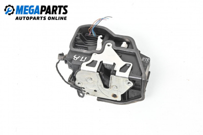 Încuietoare for BMW X5 Series E70 (02.2006 - 06.2013), position: dreaptă - fața