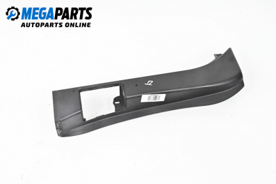 Plastic interior for BMW X5 Series E70 (02.2006 - 06.2013), 5 uși, suv, position: dreapta