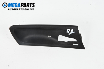 Plastic interior for BMW X5 Series E70 (02.2006 - 06.2013), 5 uși, suv, position: dreapta