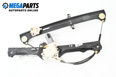 Macara electrică geam for BMW X5 Series E70 (02.2006 - 06.2013), 5 uși, suv, position: dreaptă - fața