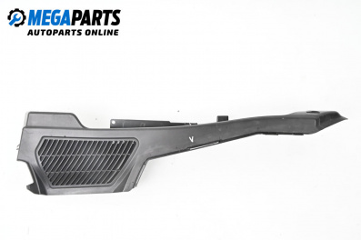 Plastic interior for BMW X5 Series E70 (02.2006 - 06.2013), 5 uși, suv, position: stânga