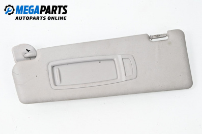 Parasolar for BMW X5 Series E70 (02.2006 - 06.2013), position: stânga